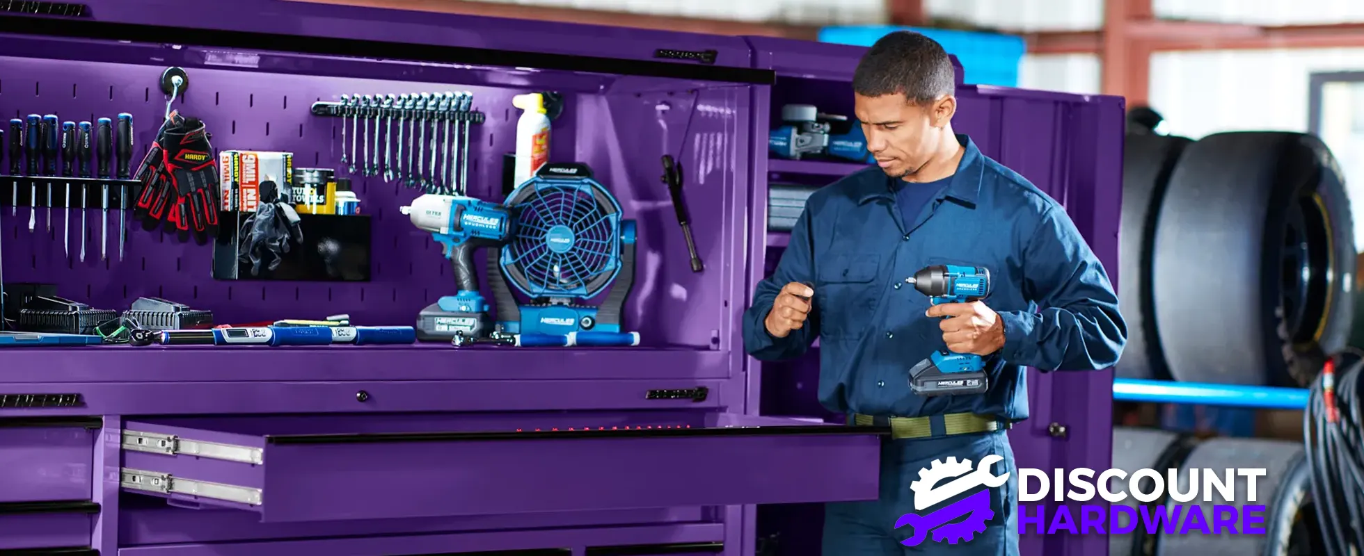 Online Discount Hardware